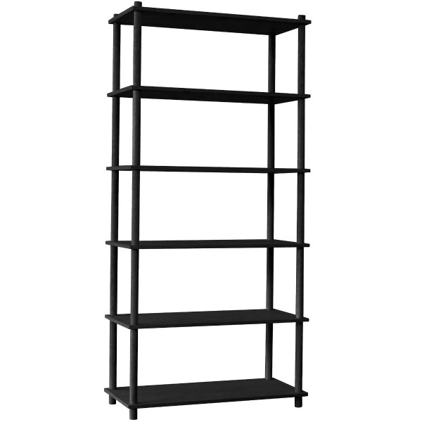 Elevate Shelving System 5