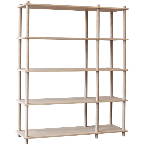 Elevate Shelving System 9