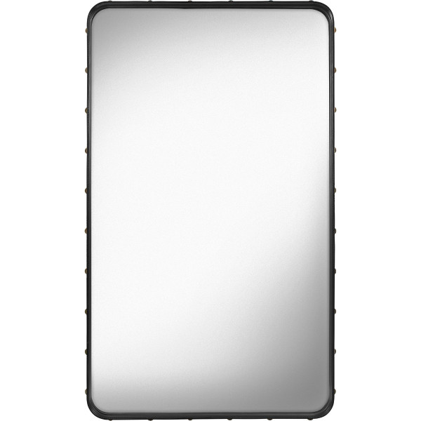 Adnet Rectangular Wall Mirror