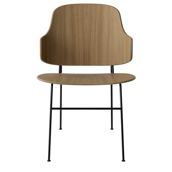 Penguin Dining Chair