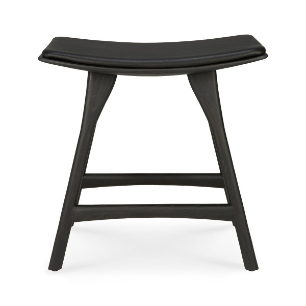 Osso Upholstered Stool