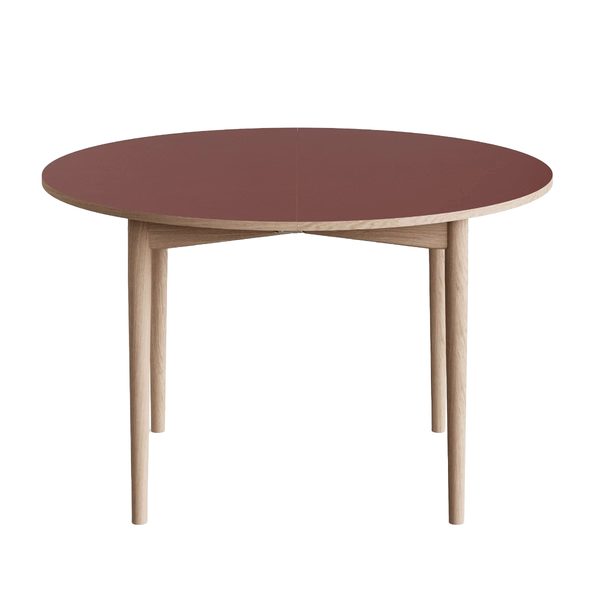 Oma Extendable Dining Table
