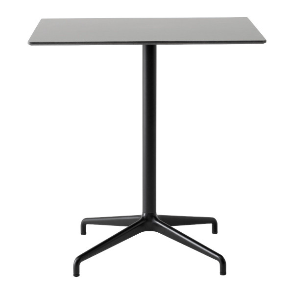 ATD4 Rely Rectangular Outdoor Table