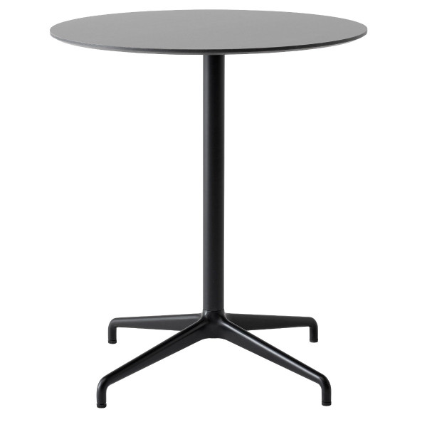 ATD5 Rely Round Outdoor Table