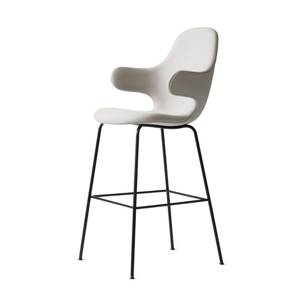 JH17 Catch Upholstered Barstool