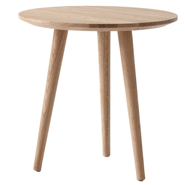 SK13 - SK15 In Between Round Lounge Table