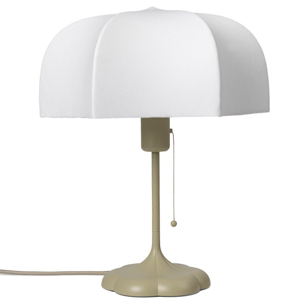 Poem Table Lamp