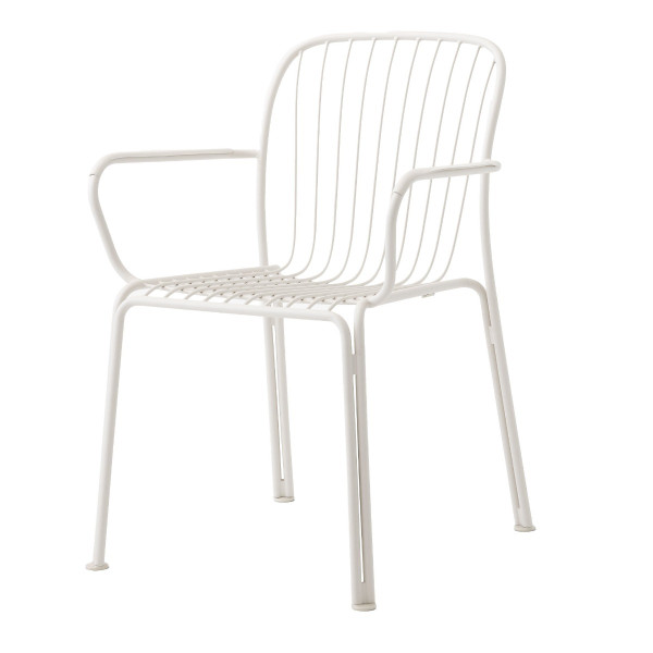 SC95 Thorvald Side Armchair