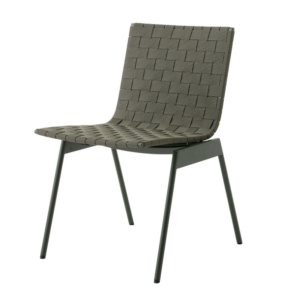 AV33 Ville Outdoor Side Chair