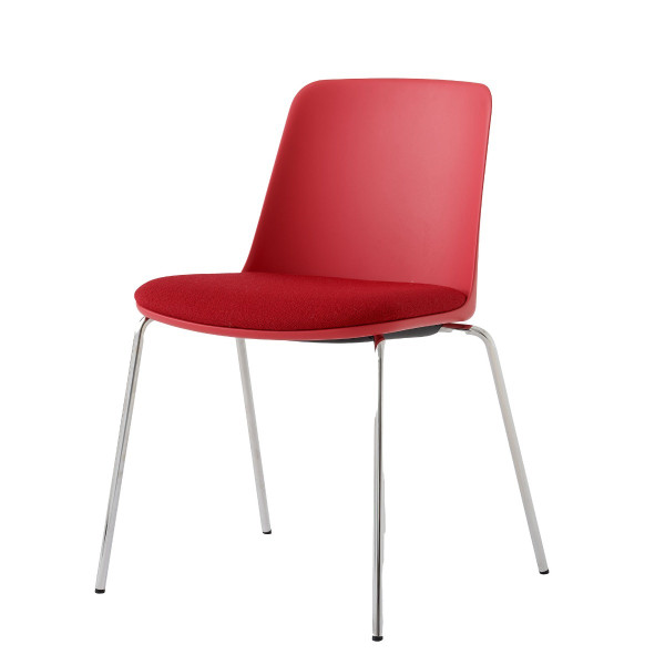 HW66-HW69 Rely Upholstered Side Chair