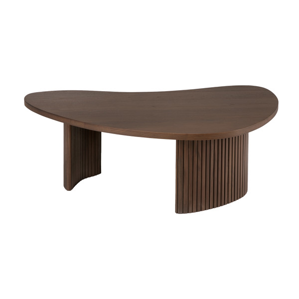 Boomerang Coffee Table