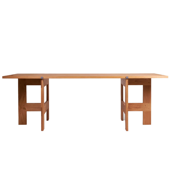 Farmhouse Rectagular Dining Table