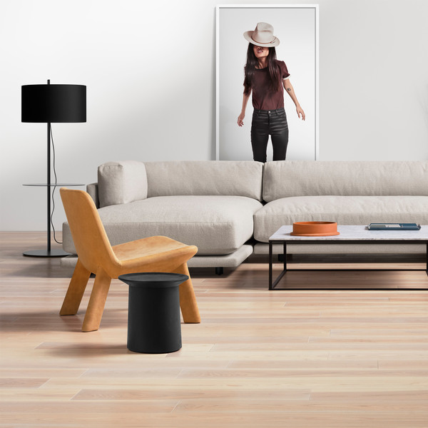 Neat Lounge Chair Lekker Home