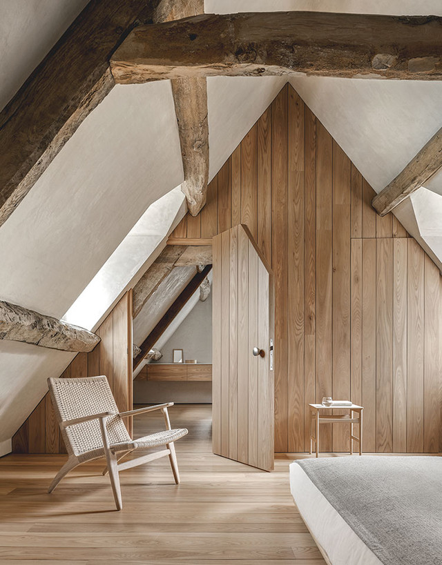 CH25 Lounge Chair | Lekker Home Boston