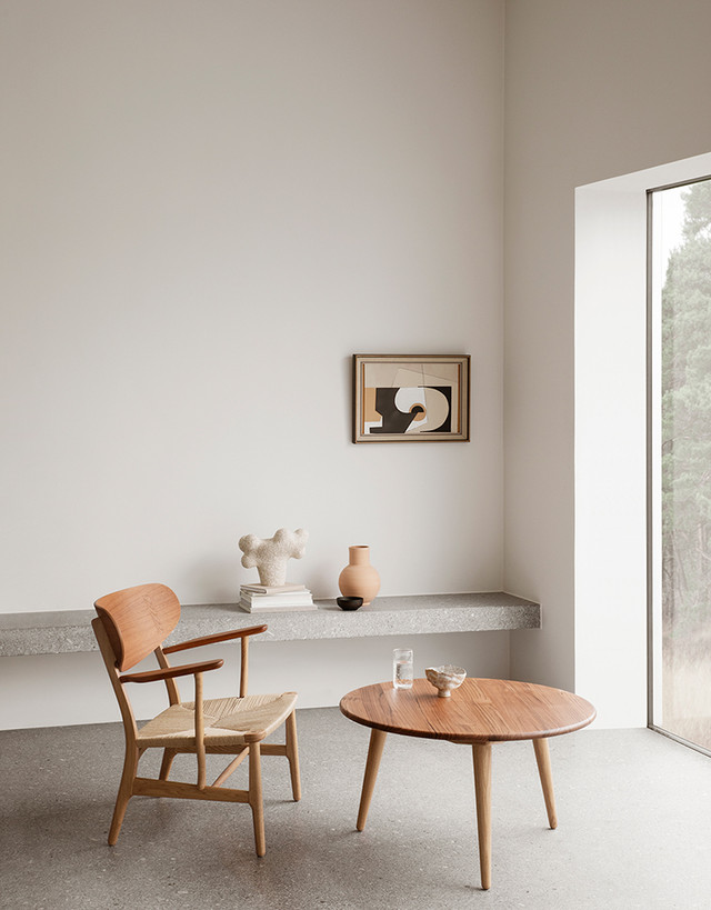 CH008 Coffee Table | Lekker Home Boston
