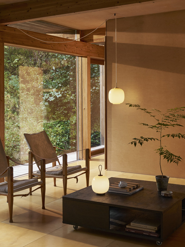 VL45 Radiohus Pendant by Louis Poulsen | Lekker Home Boston