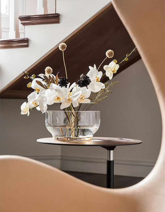 Ikebana™ Vase by Fritz Hansen - lifestyle view 1