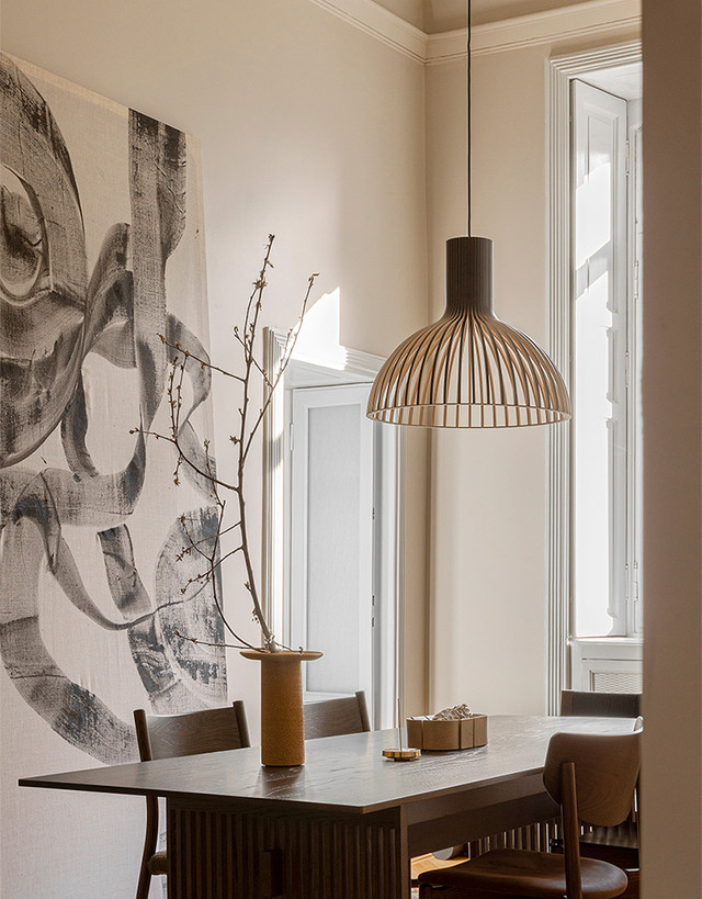 Shop Victo 4250 Pendant | Scandinavian Lighting by Secto Design