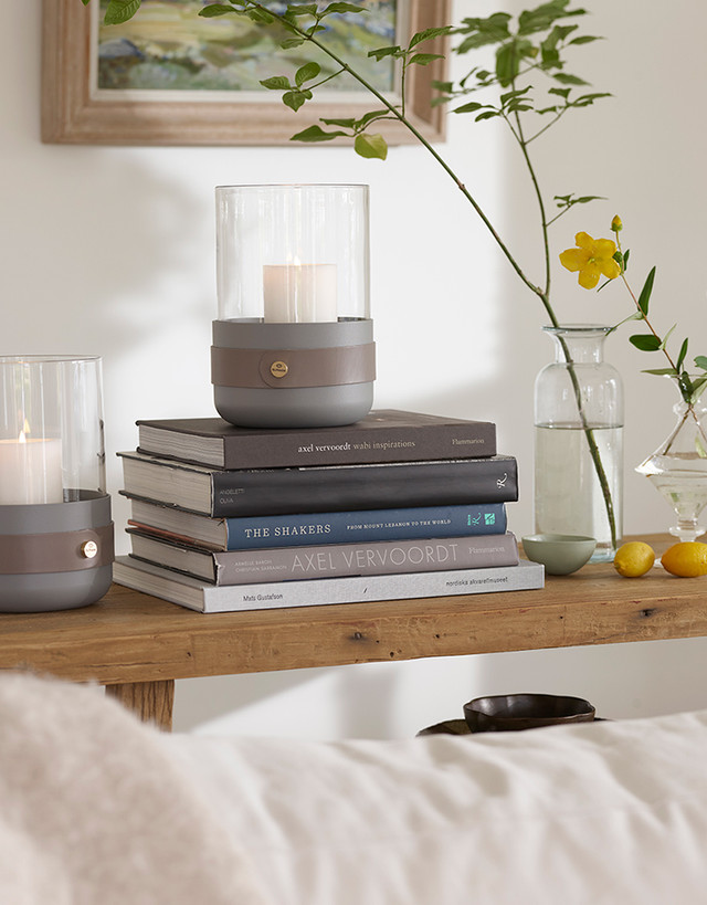 Eldvarm Lantern Emma