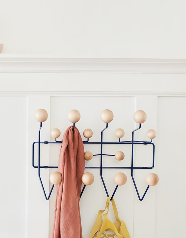 Eames® Hang-It-All by Herman Miller | Lekker Home Boston