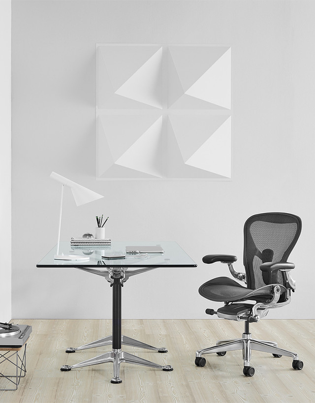 Aeron® Chair - Lekker Home