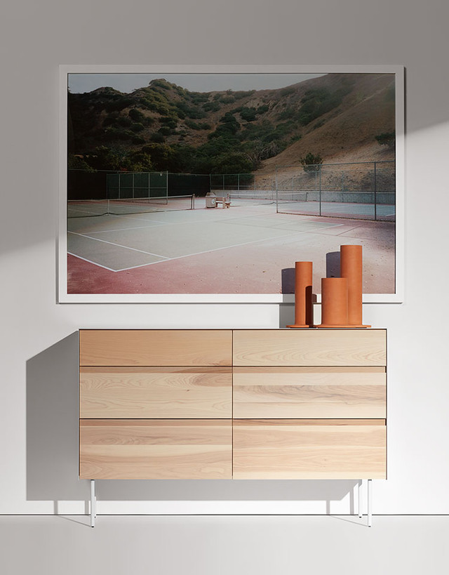 Blu Dot Clad Dresser - Thumbnail 5