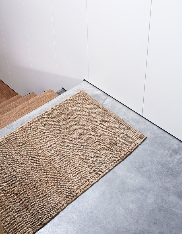 Armadillo Nest Nook Entrance Mat - Thumbnail 4