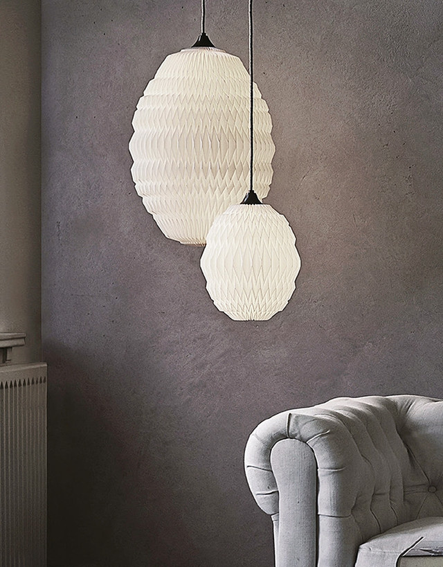 Caleo Pendant - Thumbnail 4