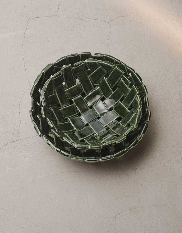 Plait Bowl - Thumbnail 3