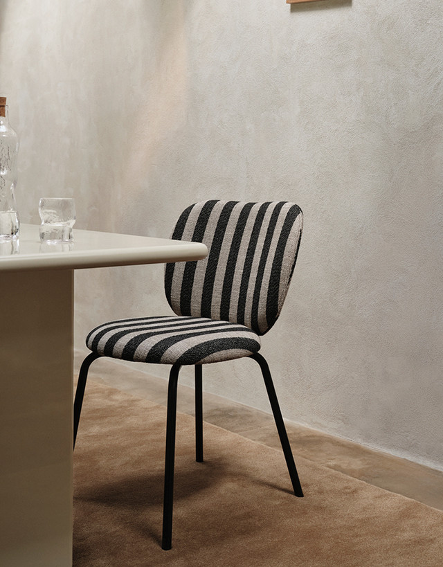 Rico Chair - Thumbnail 5
