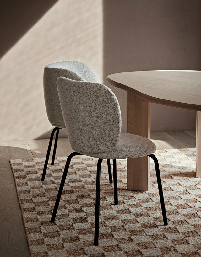 Rico Chair - Thumbnail 3