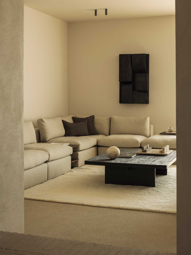 Mellow Modules - Lekker Home