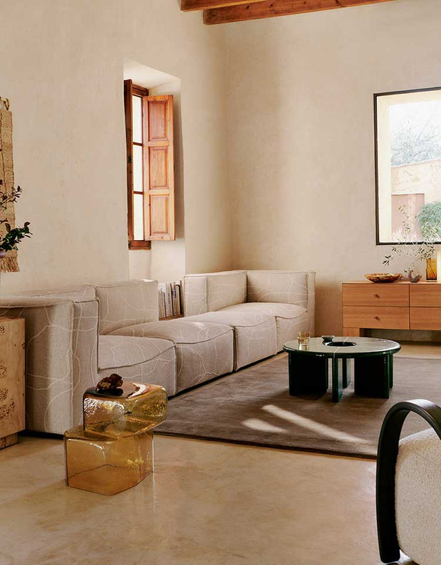 Catena Modules by ferm LIVING - lifestyle view 2