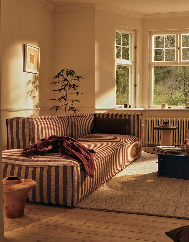 Catena Modules by ferm LIVING - lifestyle view 1