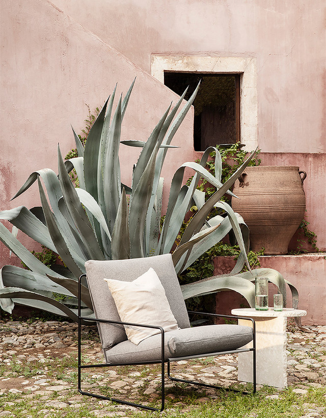 Ferm Living Desert Chair - Thumbnail 5