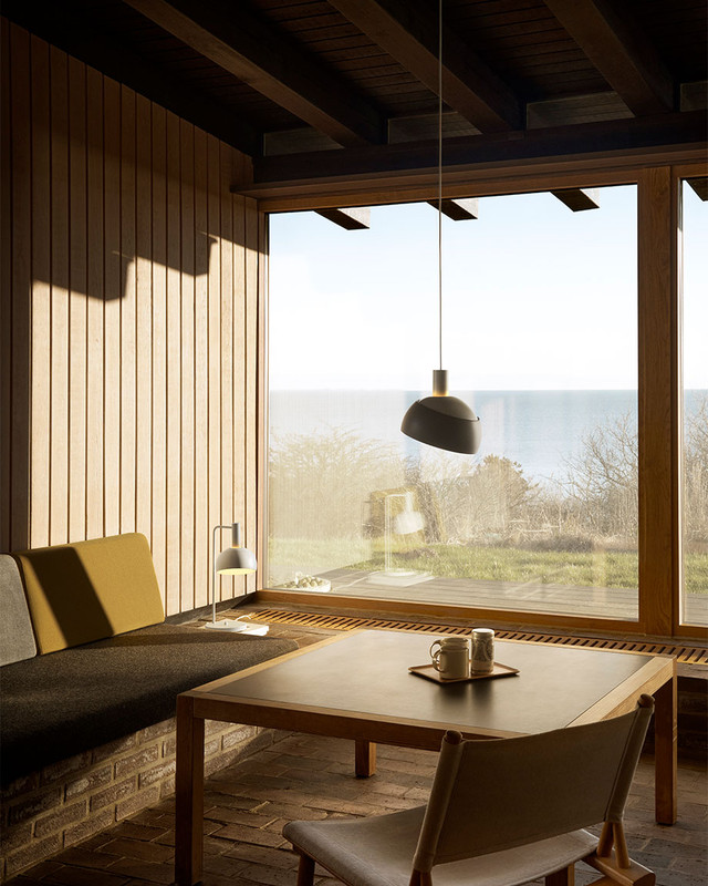 FJ Elements Pendant by Louis Poulsen - lifestyle view 2