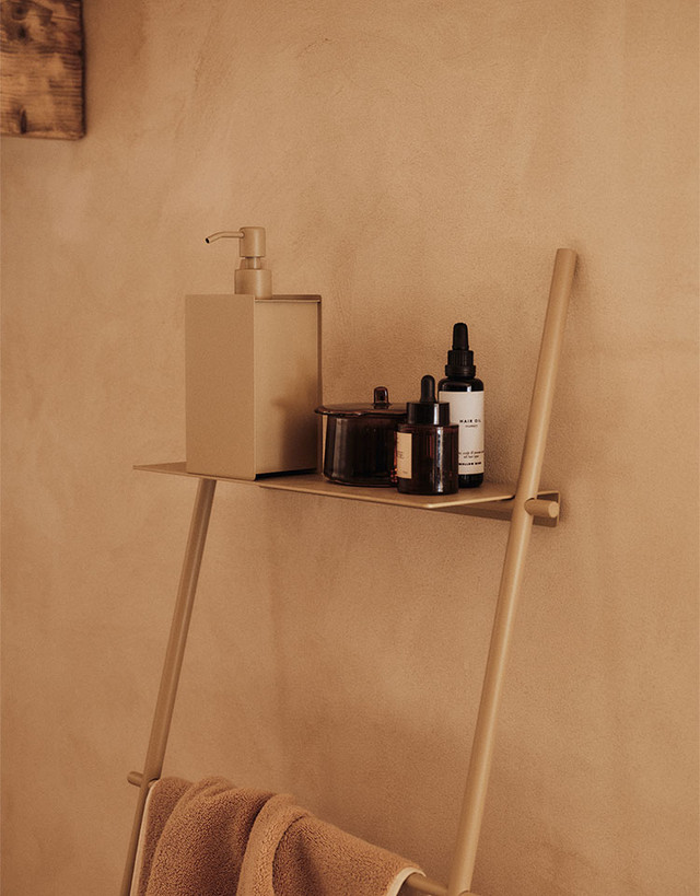 Marnen Jar by ferm LIVING - lifestyle view 1