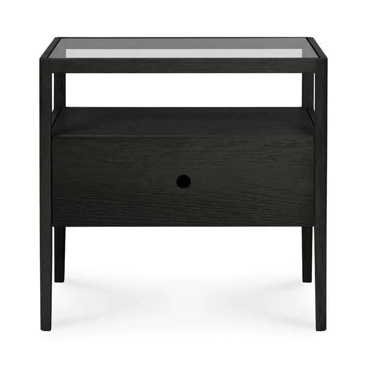 Spindle Nightstand