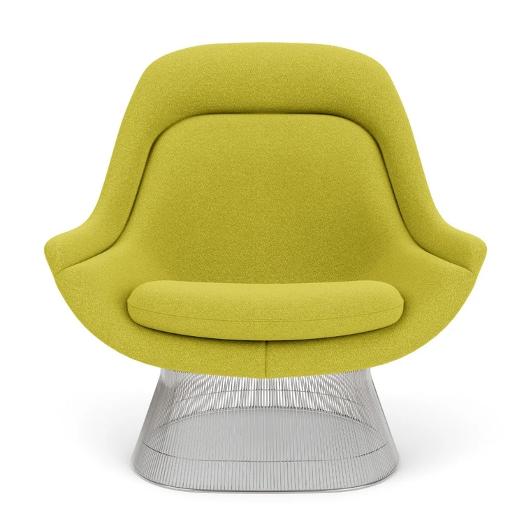 Platner Easy Chair