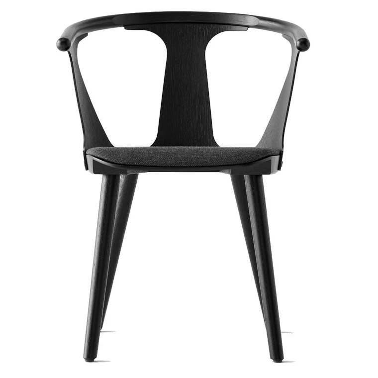 SK2 In Between Upholstered Dining Chair