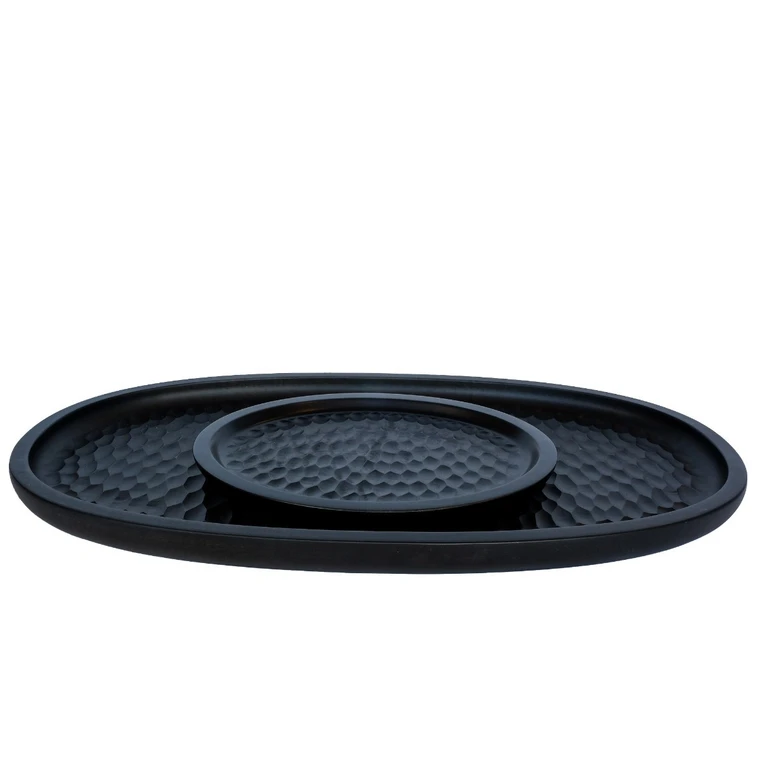Touch Tray