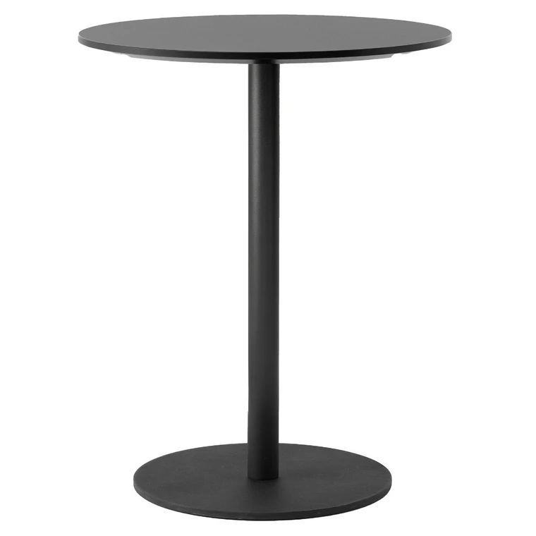 SK17-SK20 In Between Round Pedestal Table