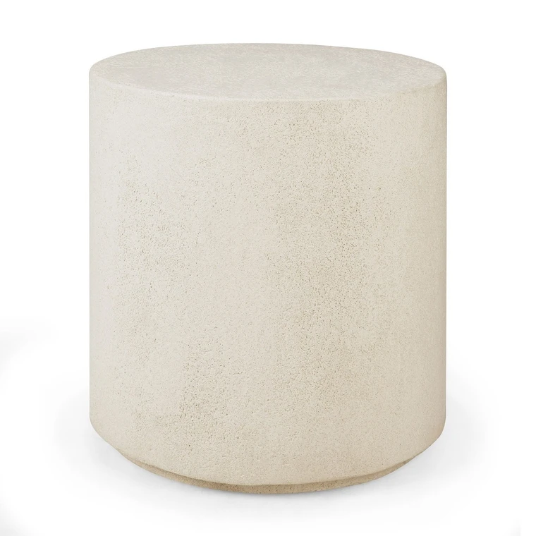 Elements Round Side Table