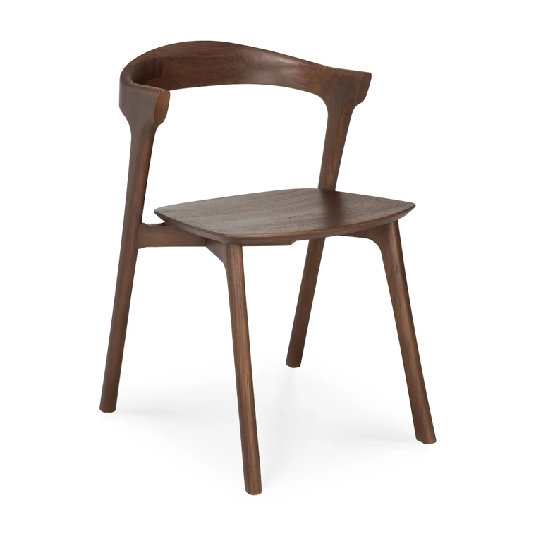 Bok Dining Chair by Ethnicraft