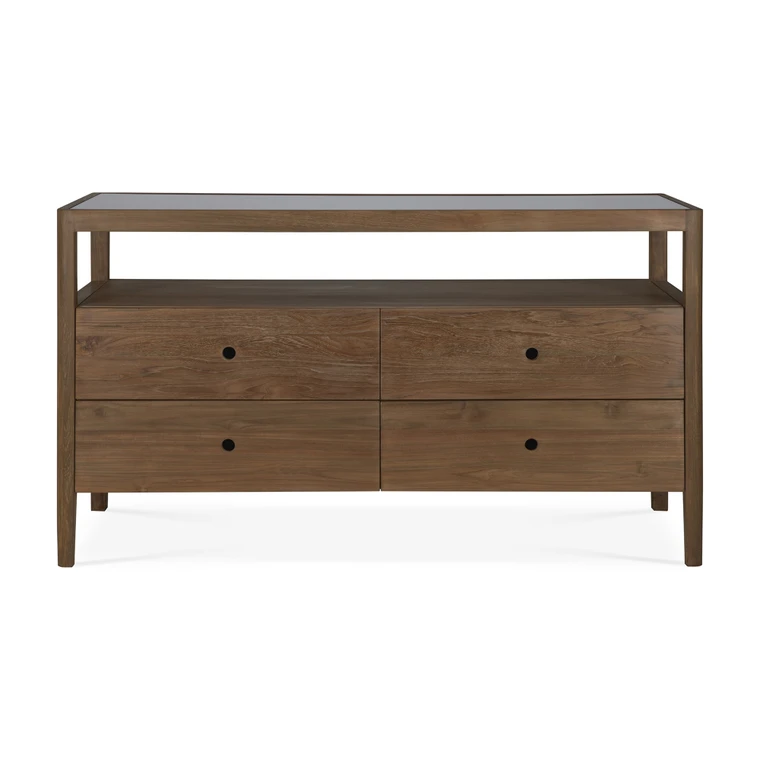 Spindle Dresser