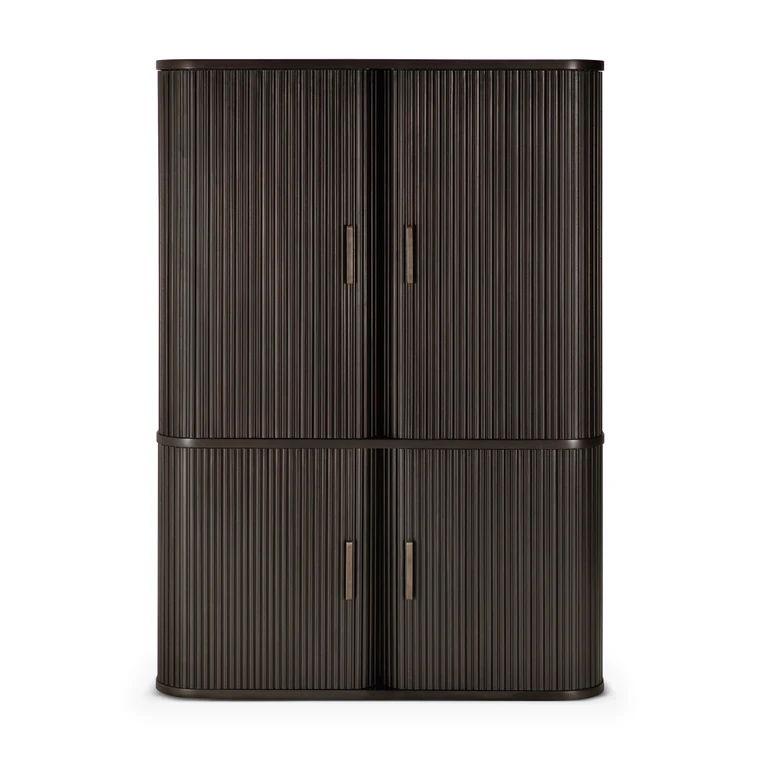 Roller Max Filing Cabinet