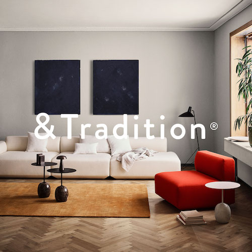 &Tradition