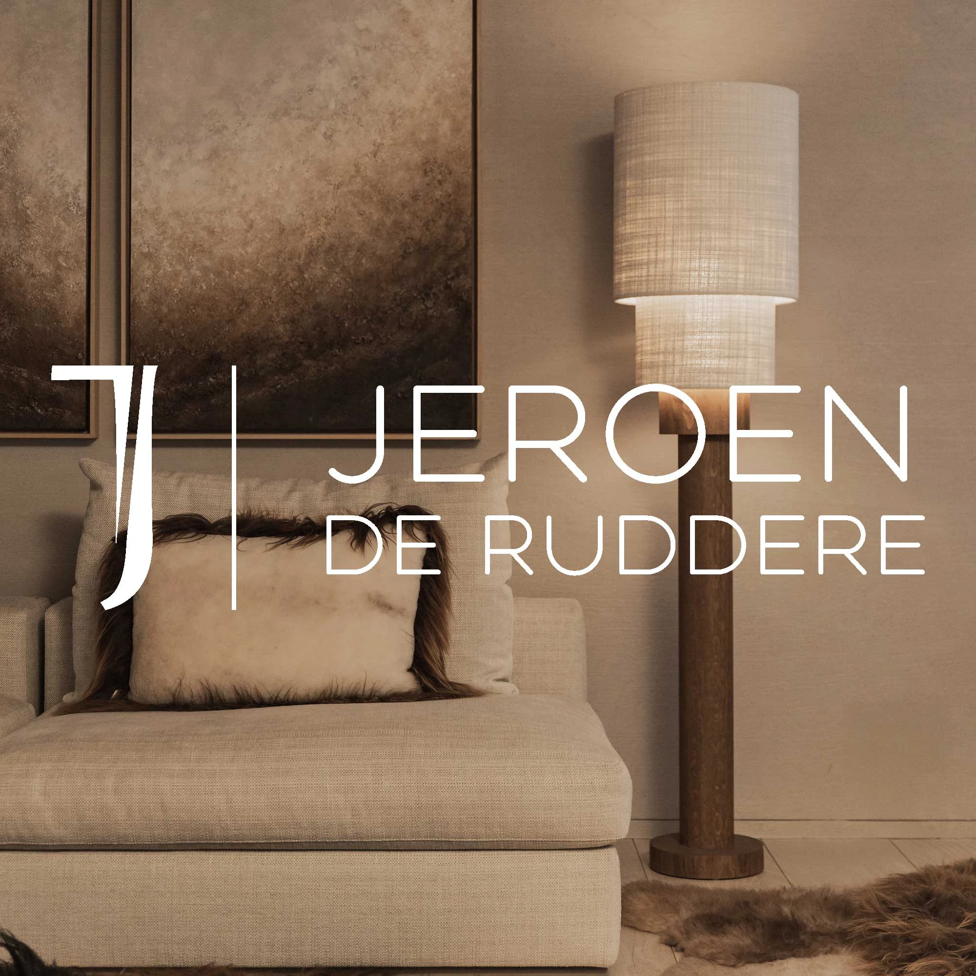 Jeroen De Ruddere