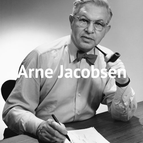Arne Jacobsen