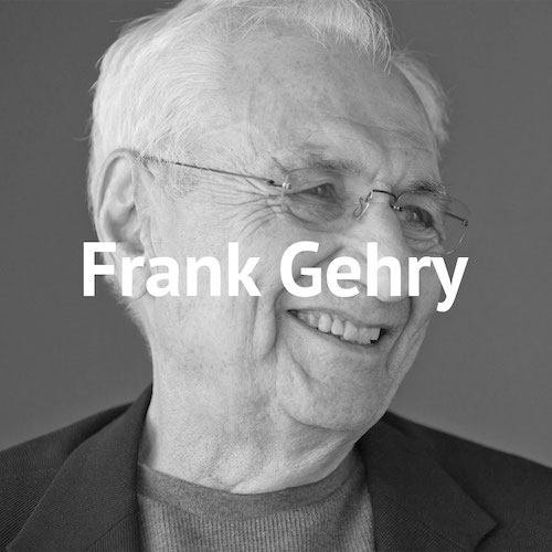 Frank Gehry